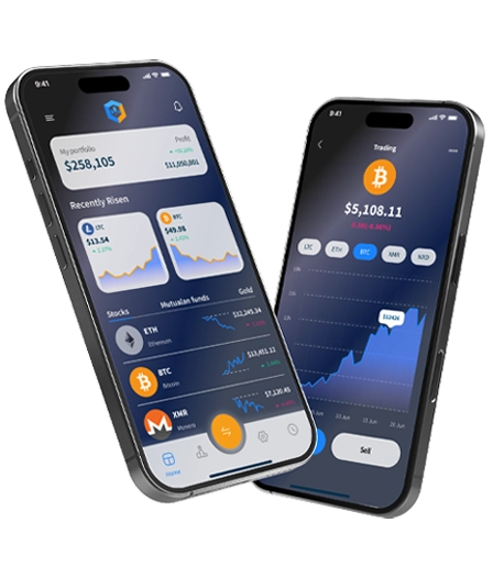 ItalRedditoPro App di Trading Mobile